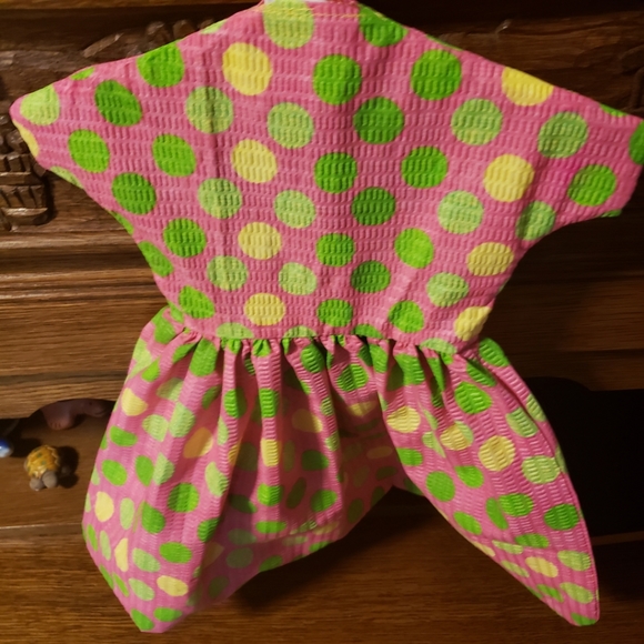 Handmade Trashbag Holder - Picture 3 of 7